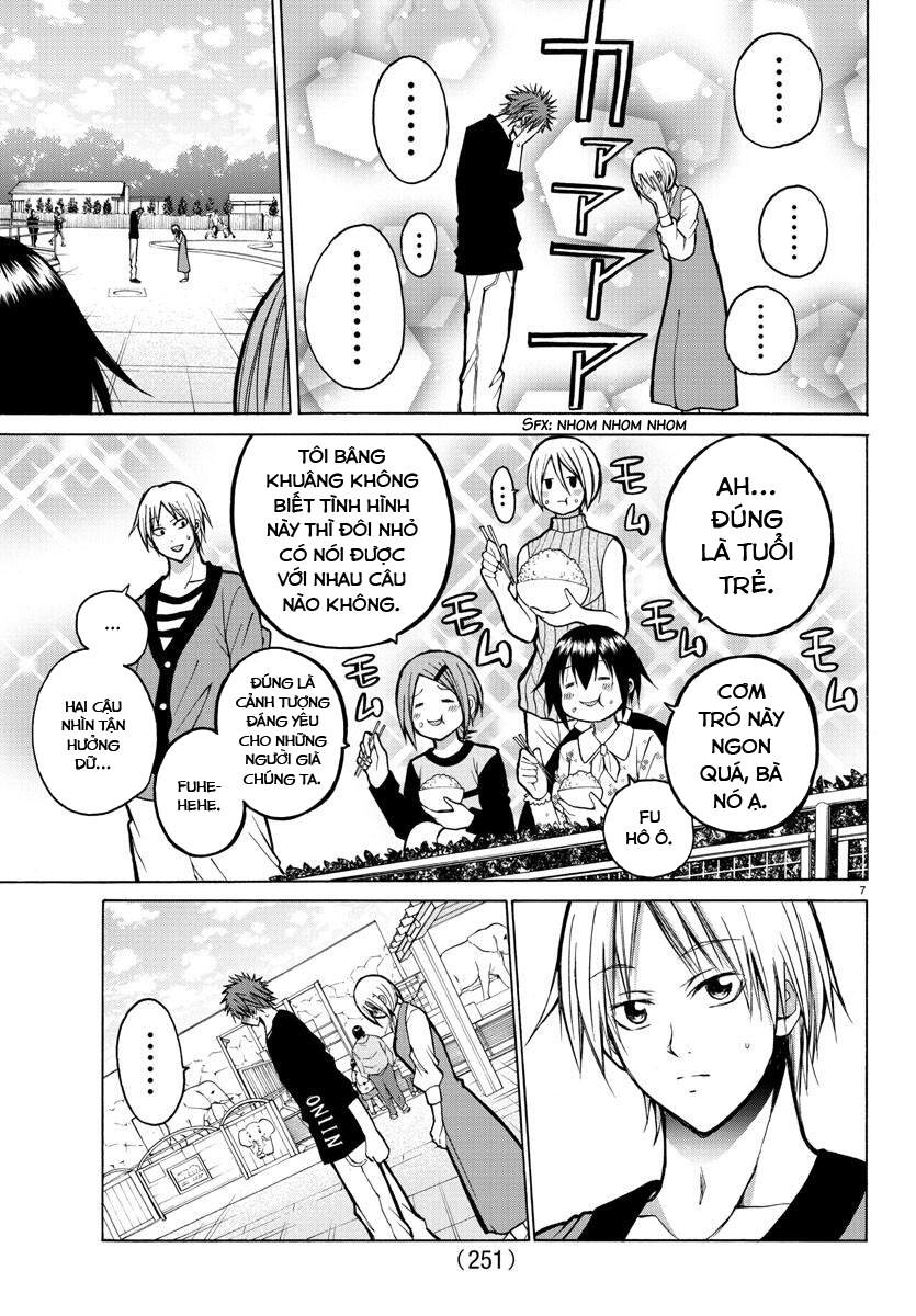 Lovecome Like A Demon Chapter 34 - 8