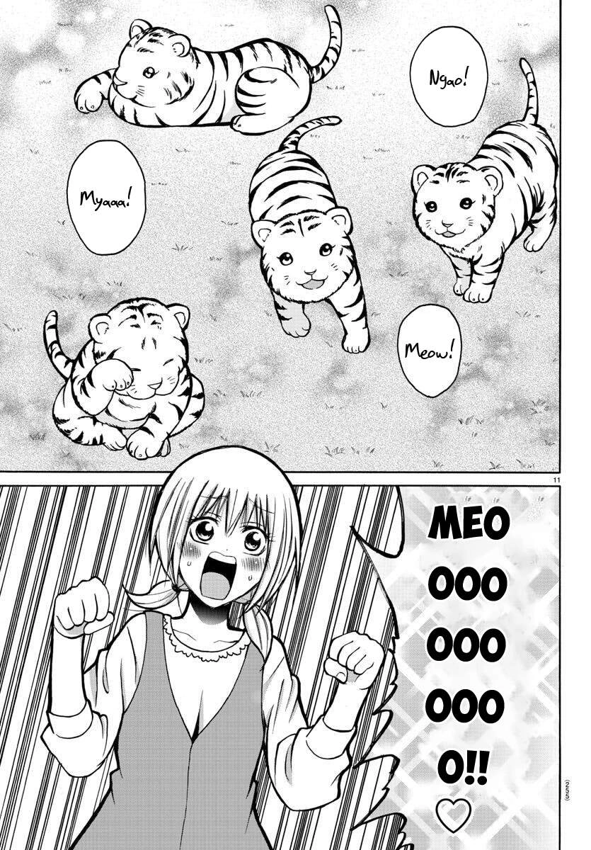 Lovecome Like A Demon Chapter 34 - 12