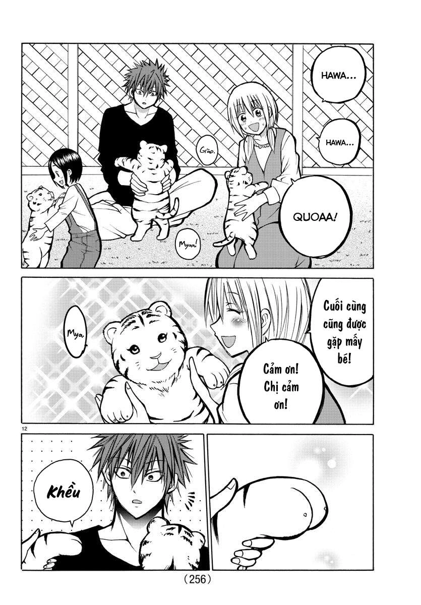 Lovecome Like A Demon Chapter 34 - 13