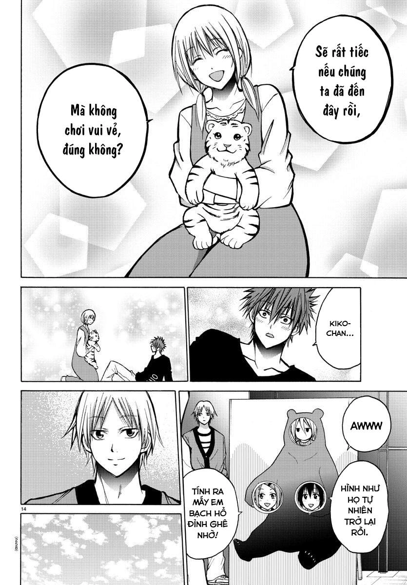 Lovecome Like A Demon Chapter 34 - 15