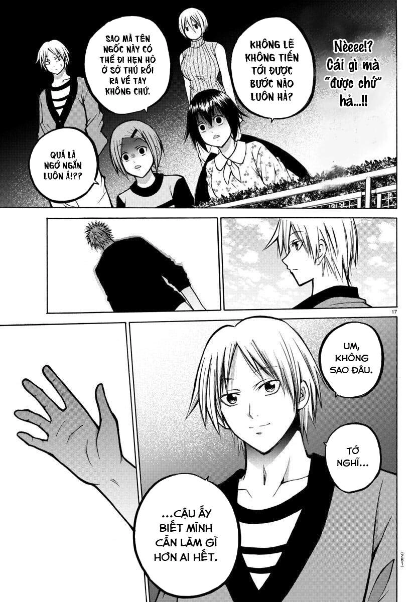 Lovecome Like A Demon Chapter 34 - 18