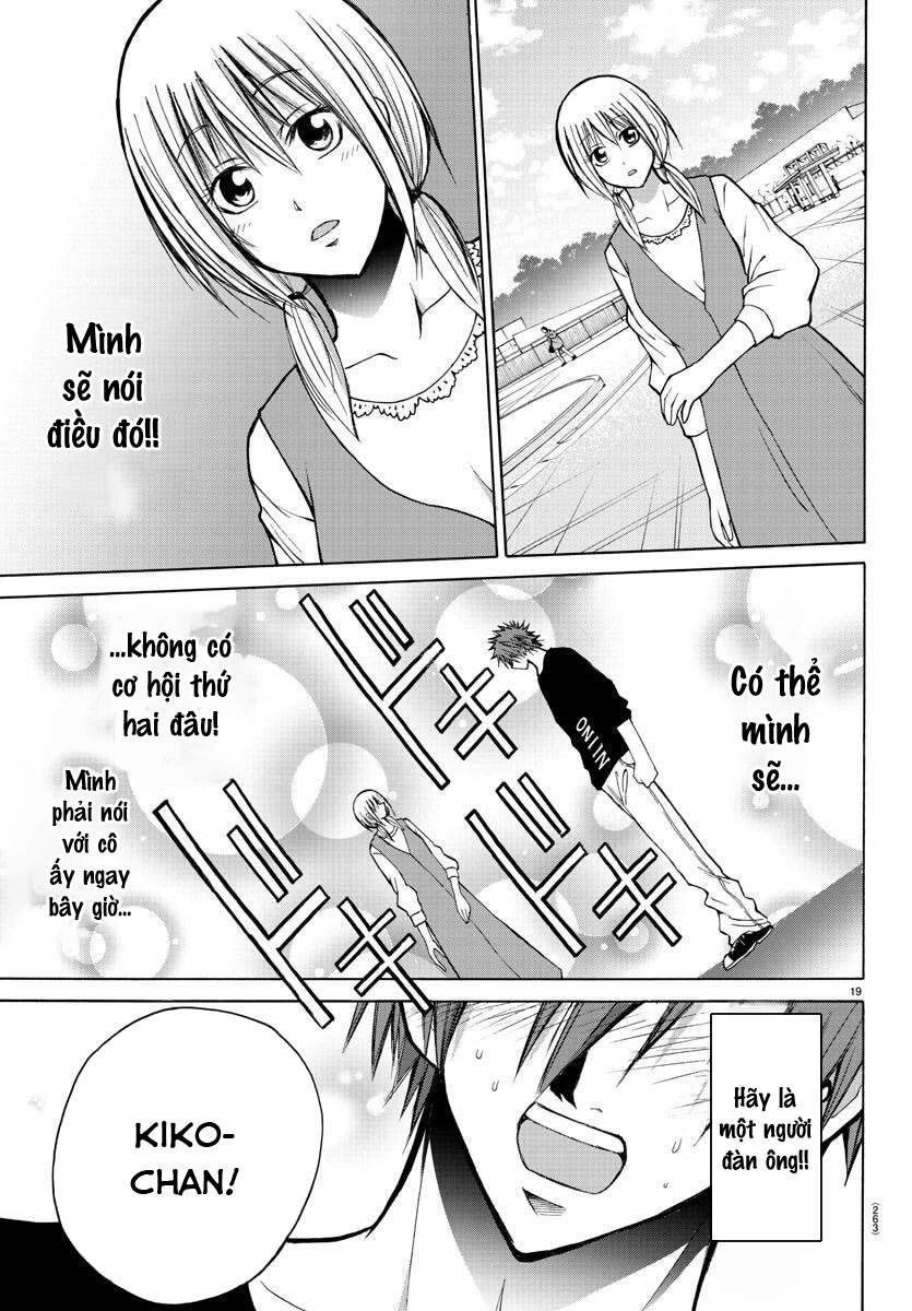 Lovecome Like A Demon Chapter 34 - 20