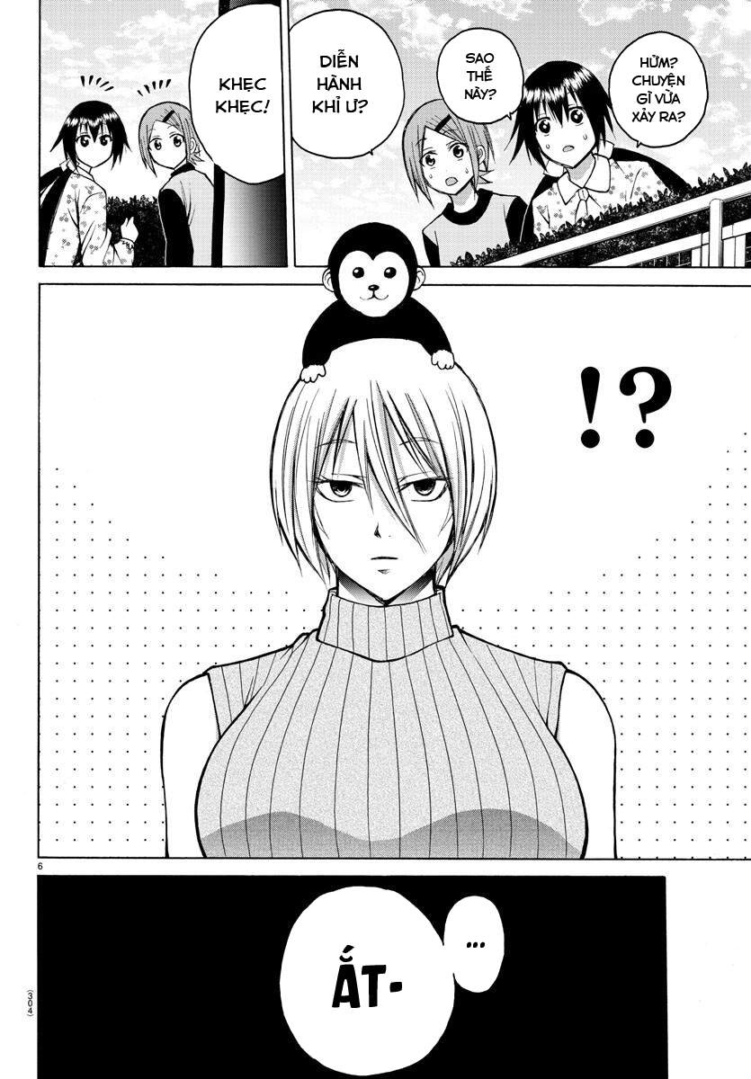 Lovecome Like A Demon Chapter 35 - 8