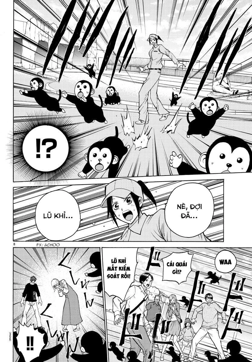 Lovecome Like A Demon Chapter 35 - 10