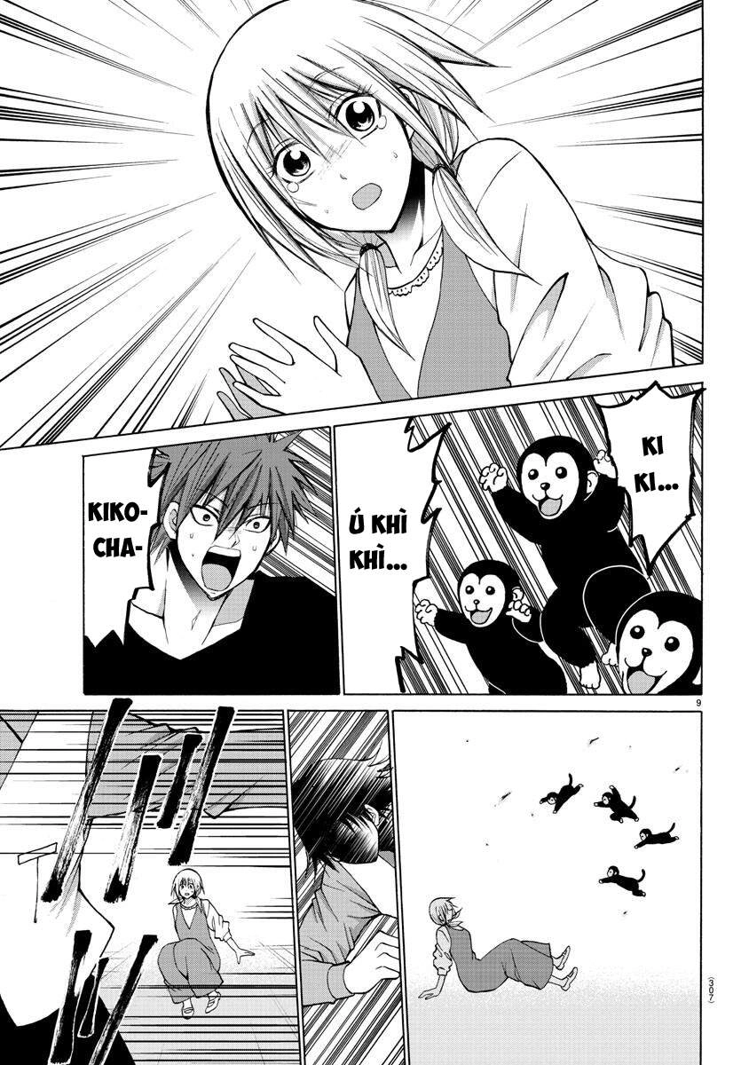 Lovecome Like A Demon Chapter 35 - 11