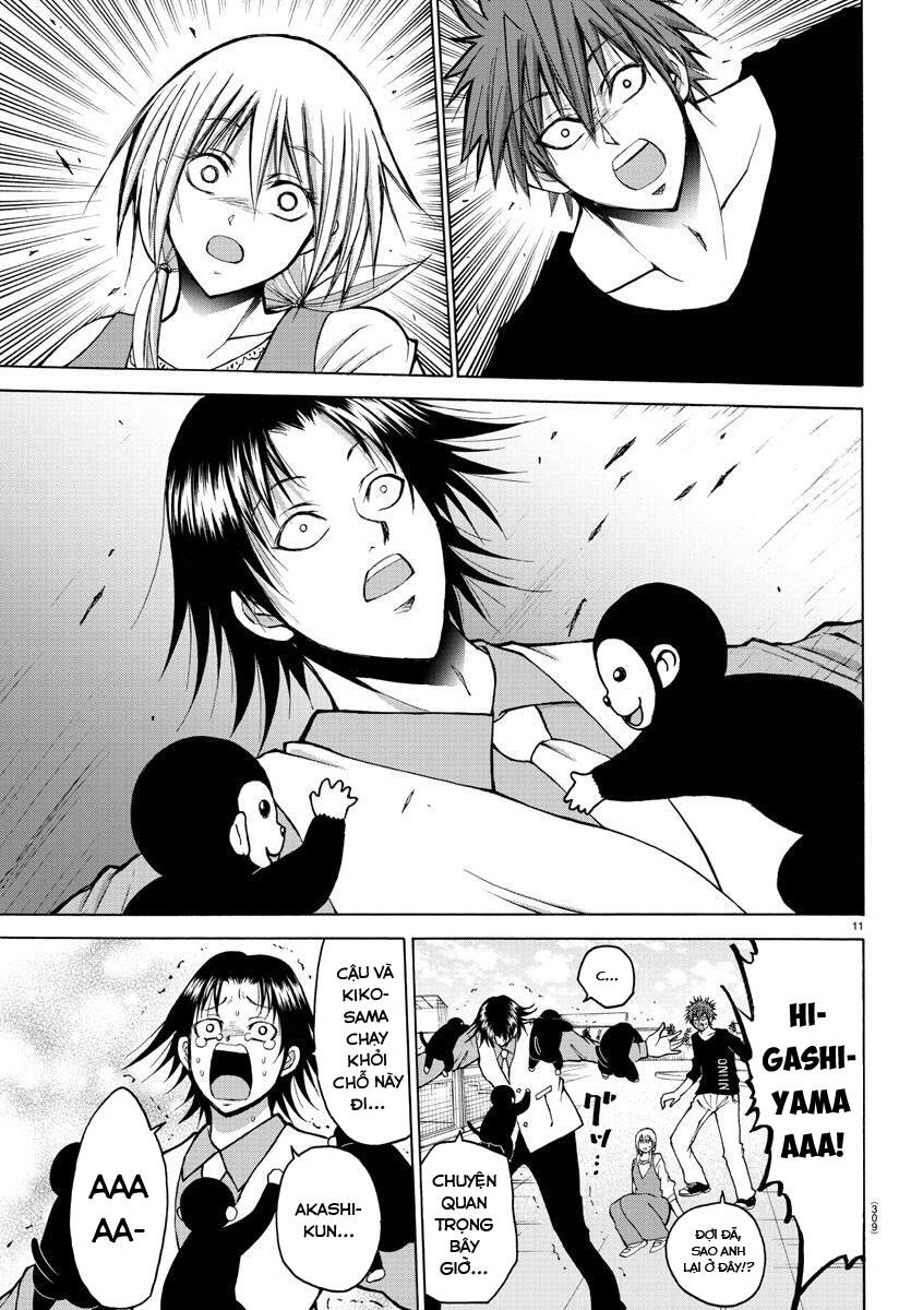 Lovecome Like A Demon Chapter 35 - 13