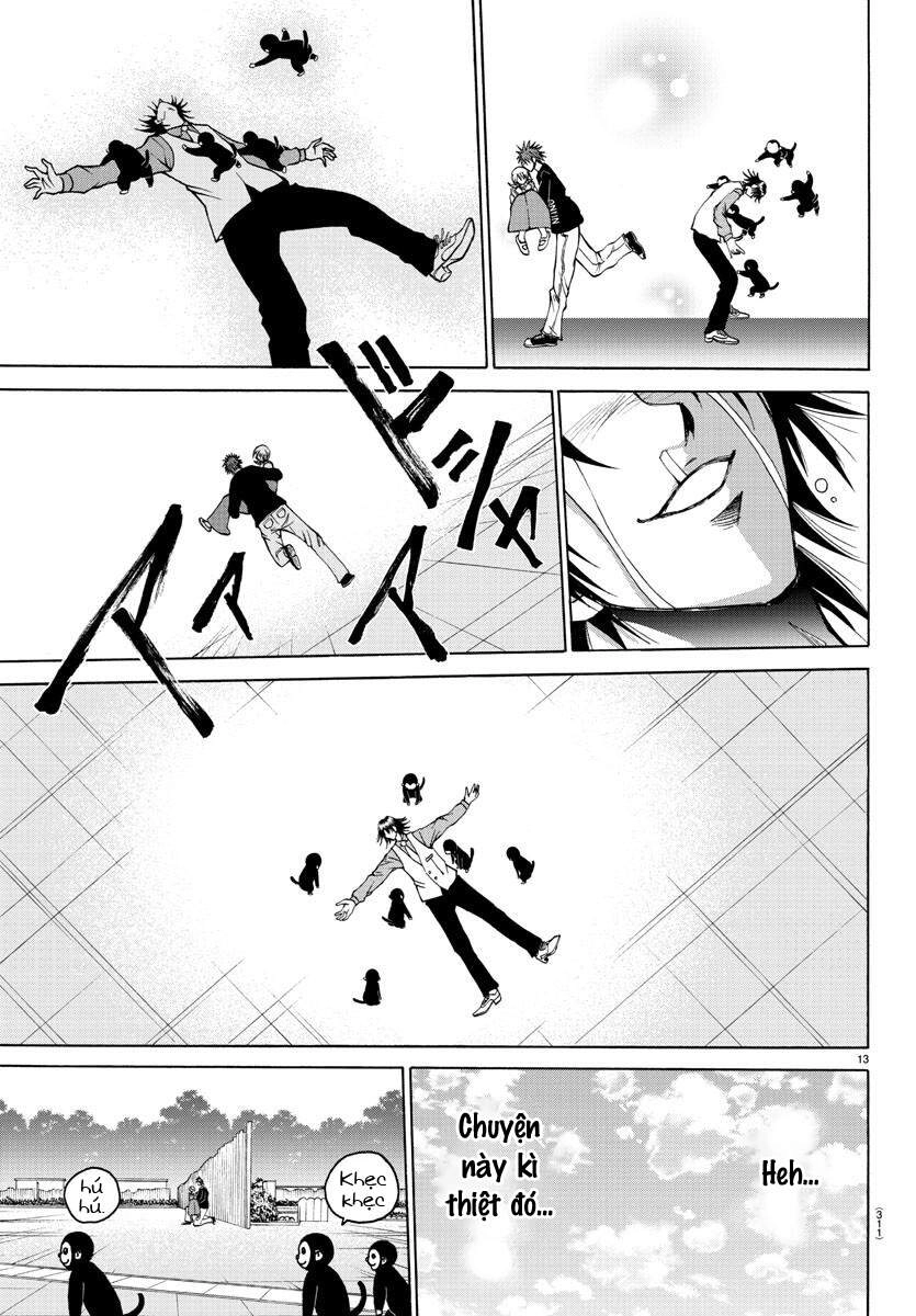 Lovecome Like A Demon Chapter 35 - 15