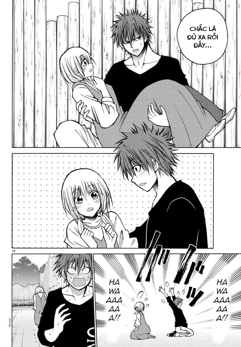 Lovecome Like A Demon Chapter 35 - 16