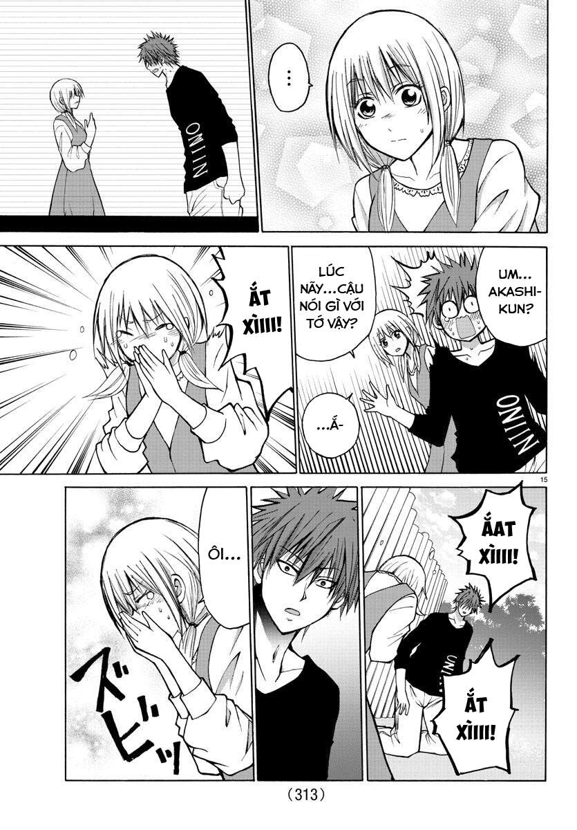 Lovecome Like A Demon Chapter 35 - 17