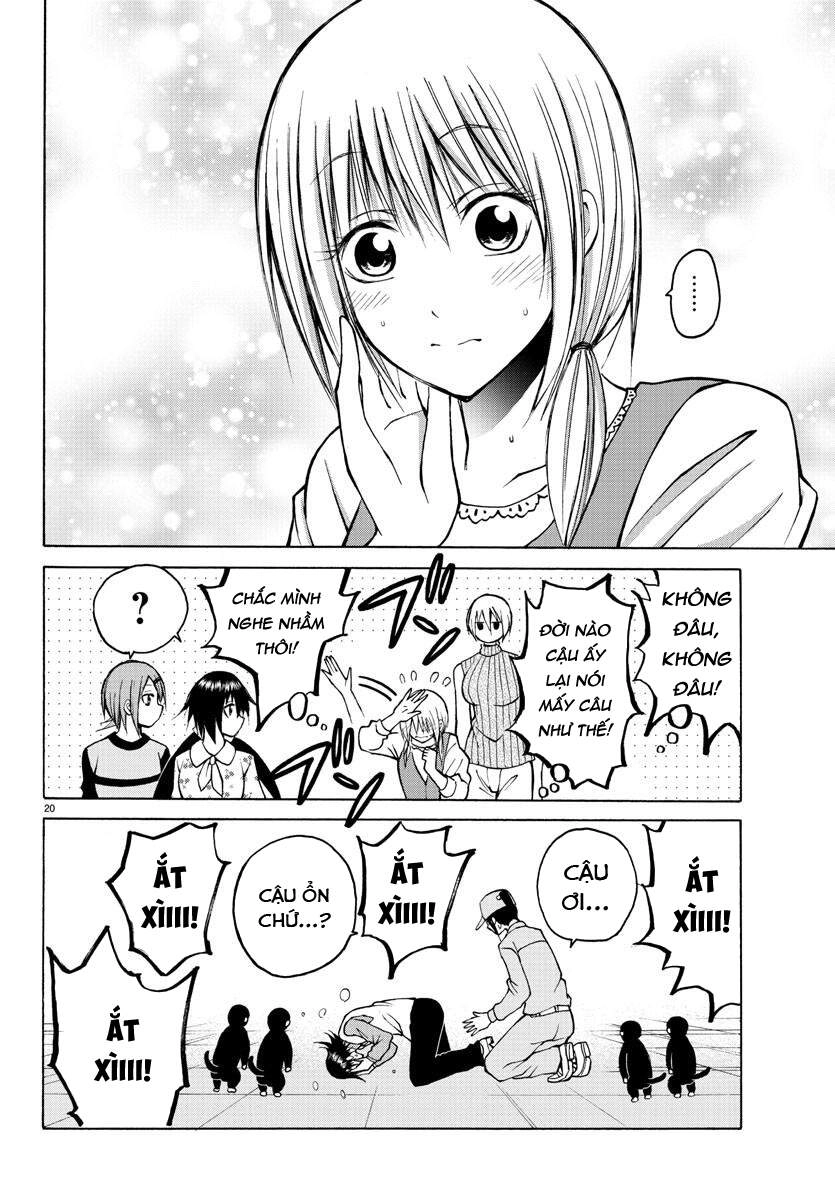 Lovecome Like A Demon Chapter 35 - 22