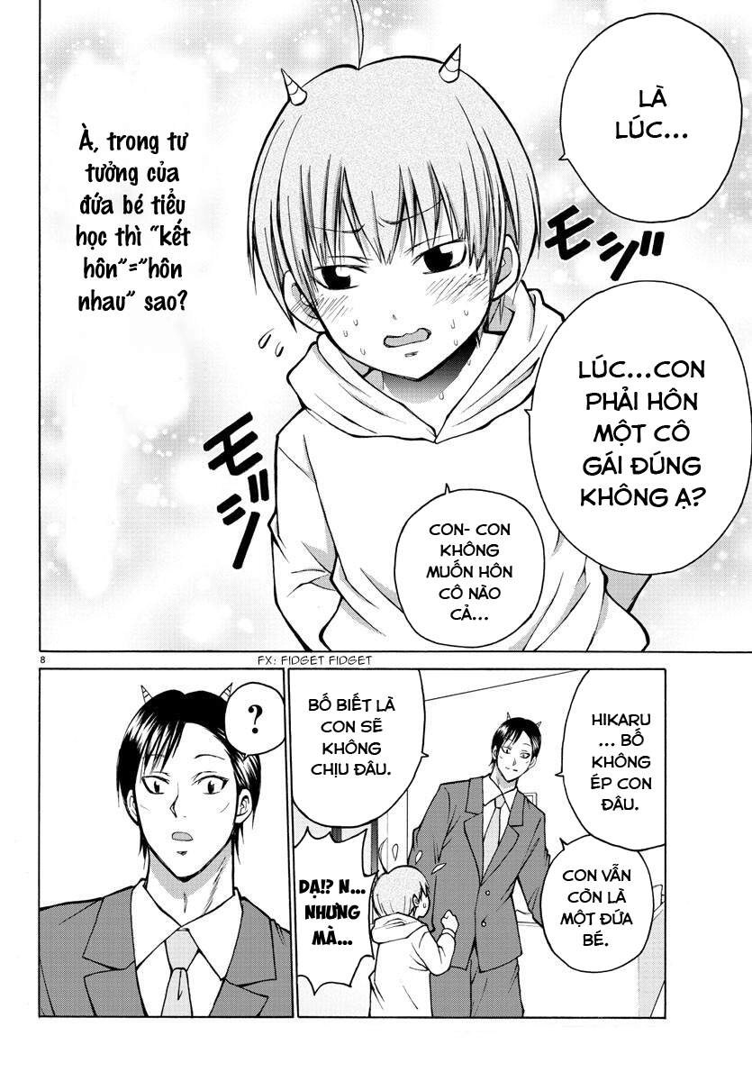 Lovecome Like A Demon Chapter 36 - 10