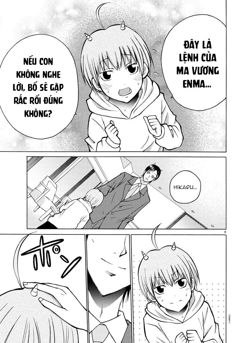 Lovecome Like A Demon Chapter 36 - 11