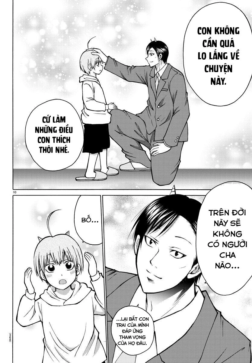 Lovecome Like A Demon Chapter 36 - 12