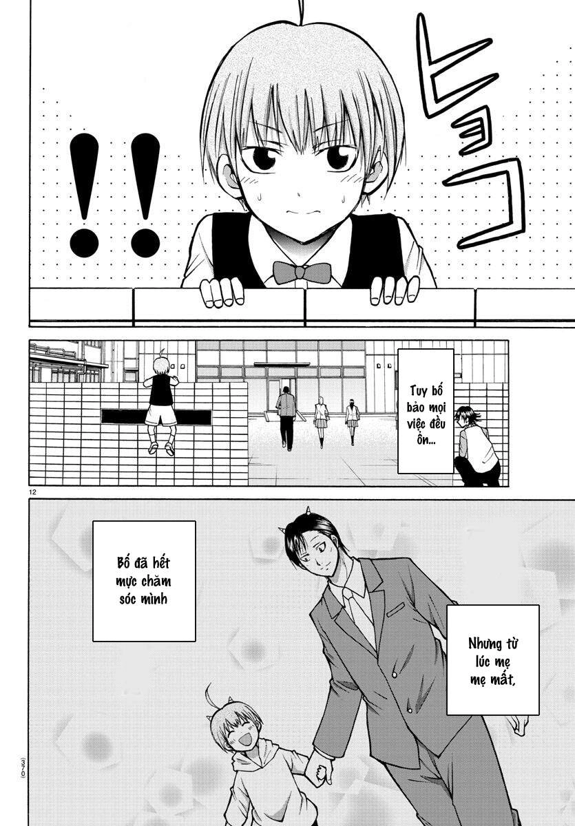 Lovecome Like A Demon Chapter 36 - 14