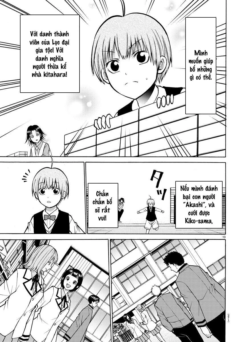 Lovecome Like A Demon Chapter 36 - 15