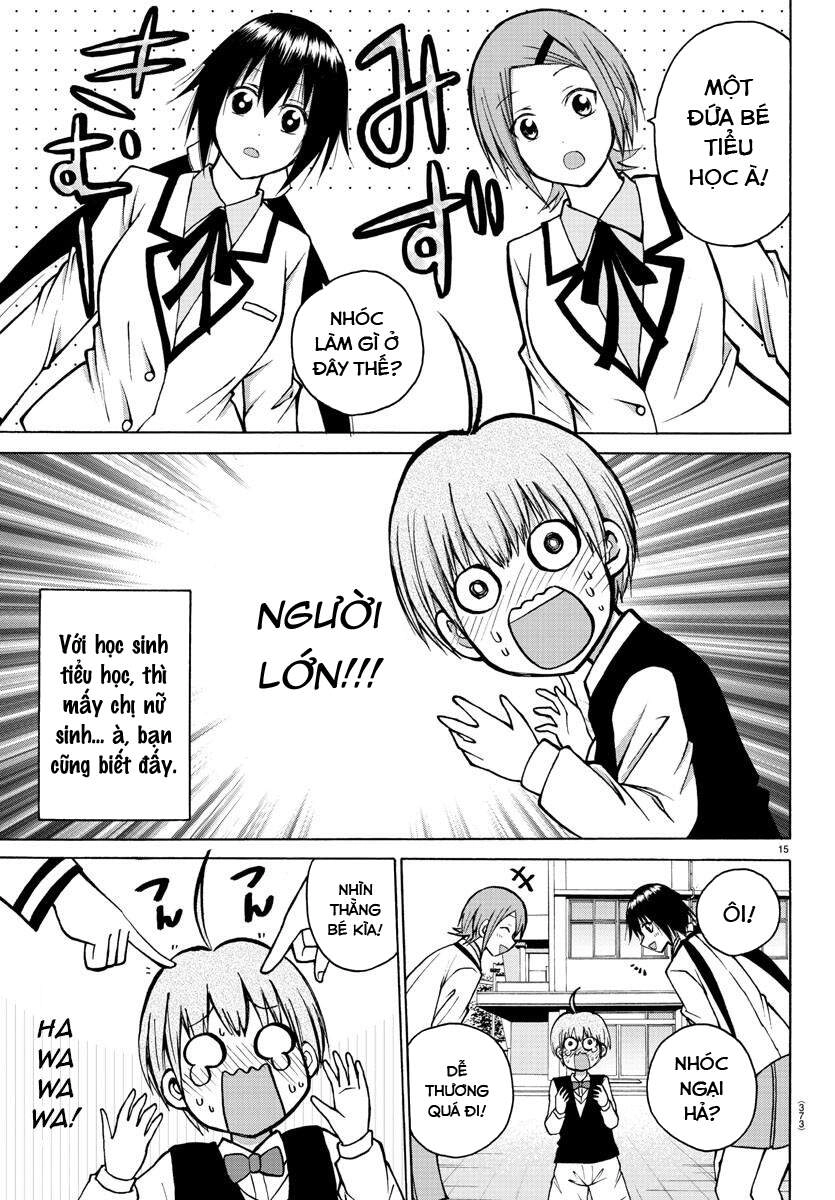 Lovecome Like A Demon Chapter 36 - 17