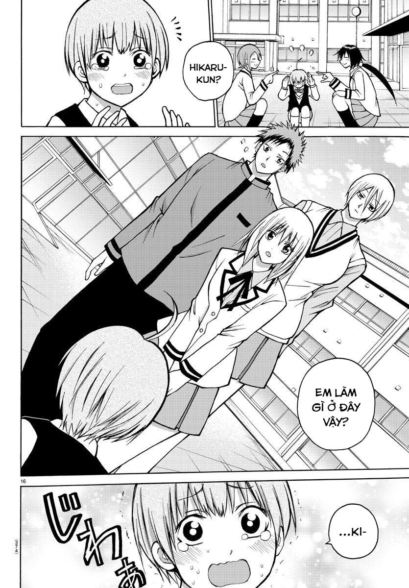 Lovecome Like A Demon Chapter 36 - 18