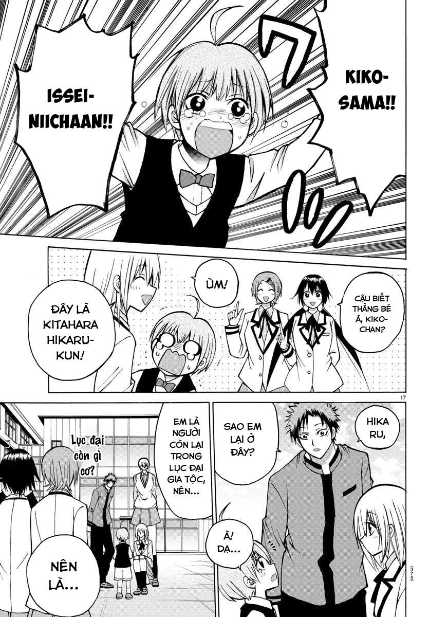 Lovecome Like A Demon Chapter 36 - 19