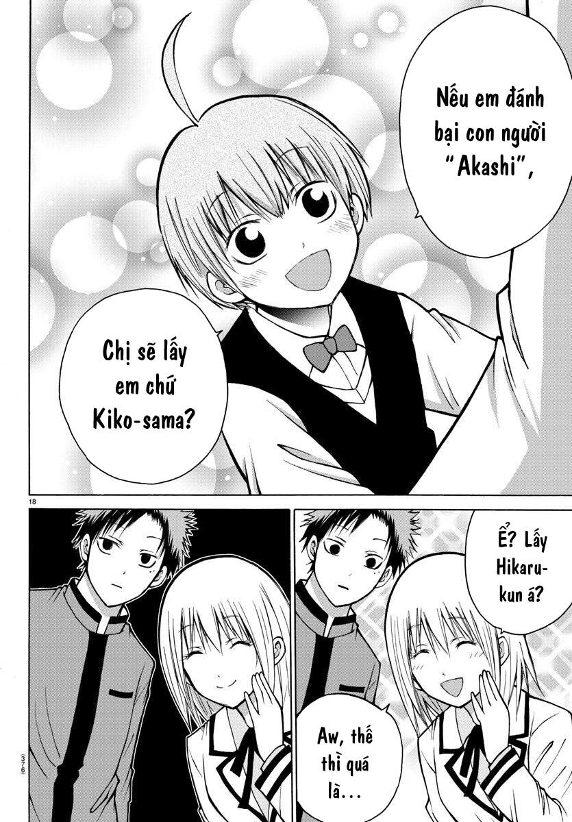 Lovecome Like A Demon Chapter 36 - 20