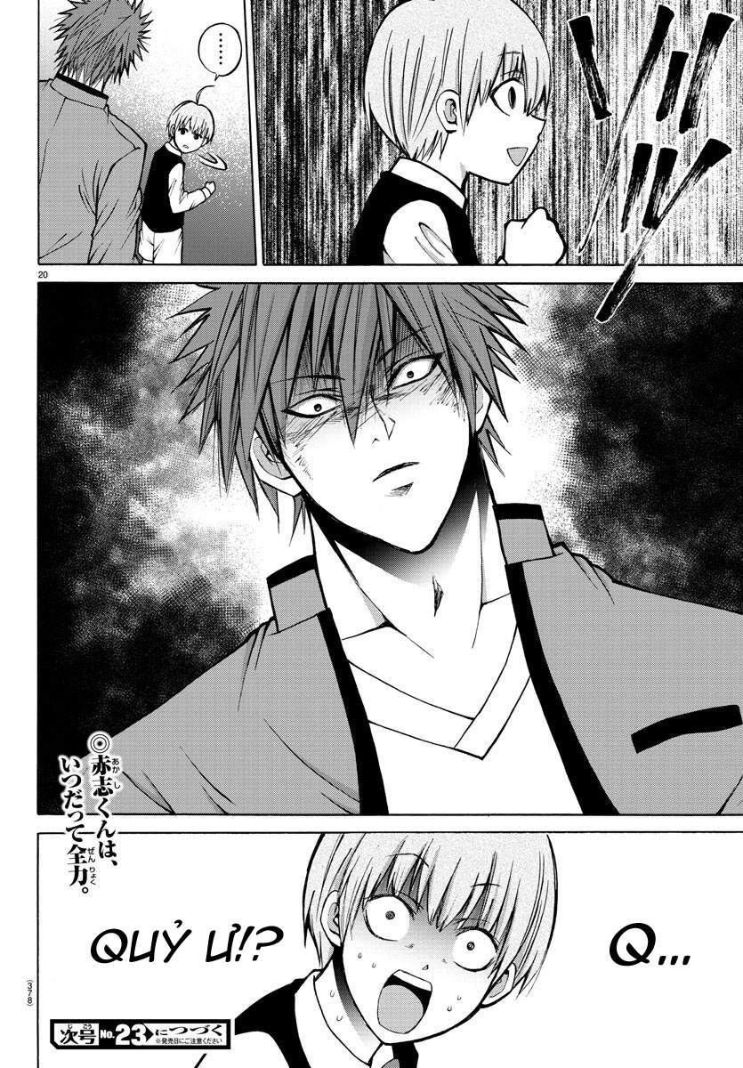 Lovecome Like A Demon Chapter 36 - 22