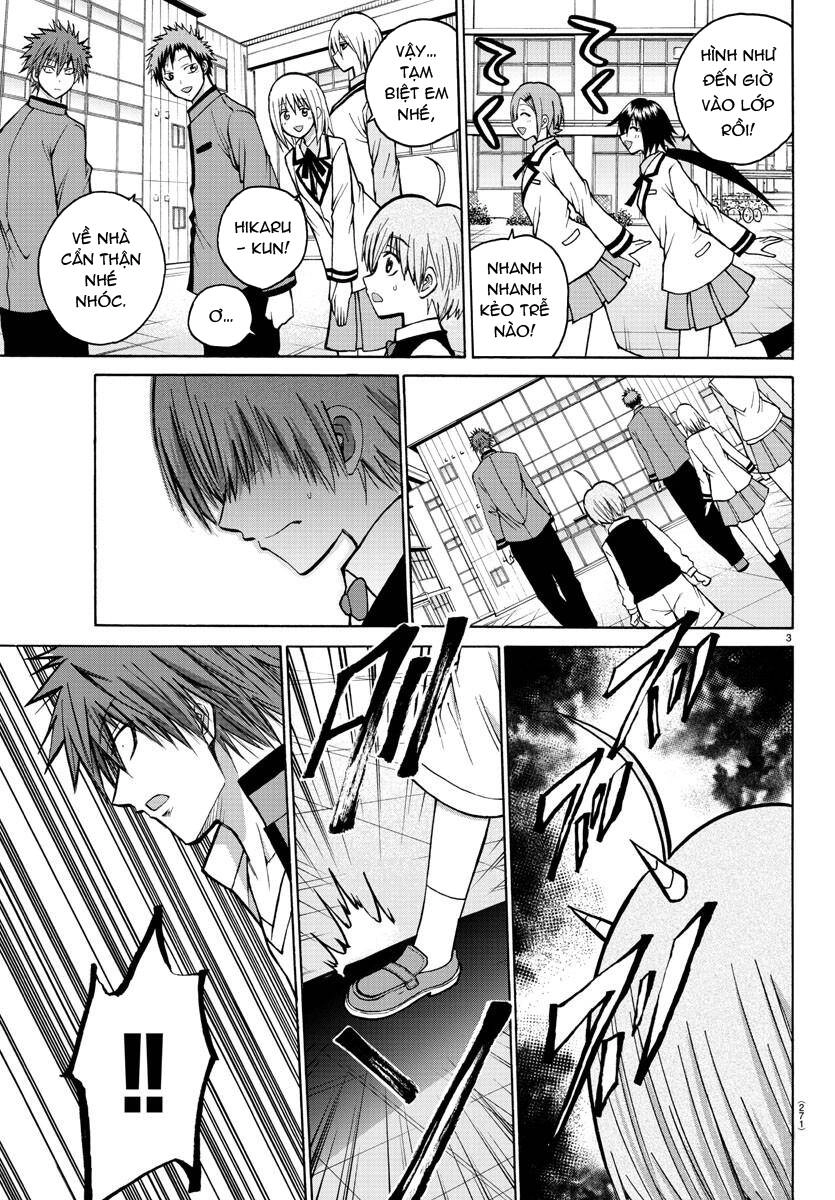 Lovecome Like A Demon Chapter 37 - 5