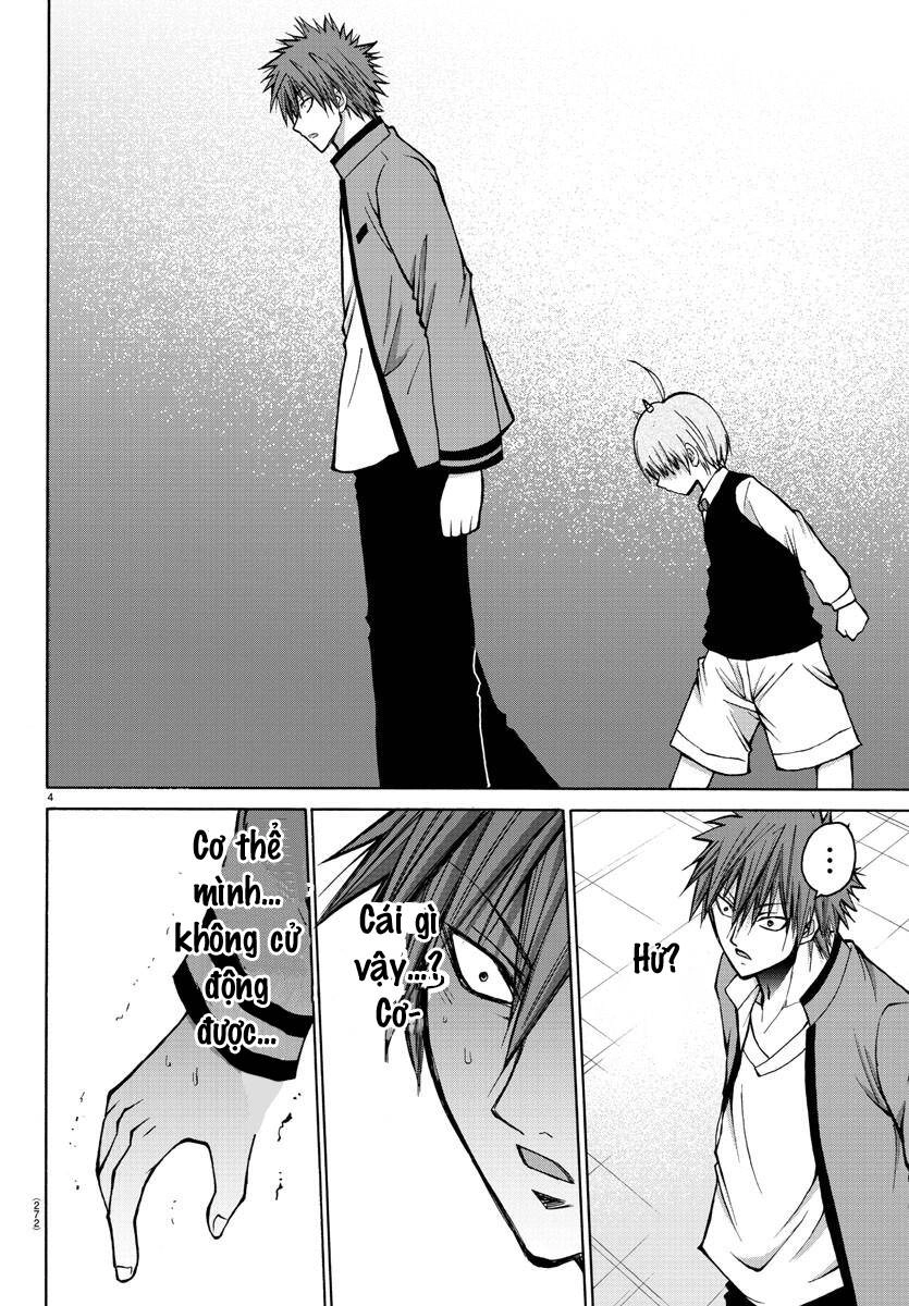 Lovecome Like A Demon Chapter 37 - 6