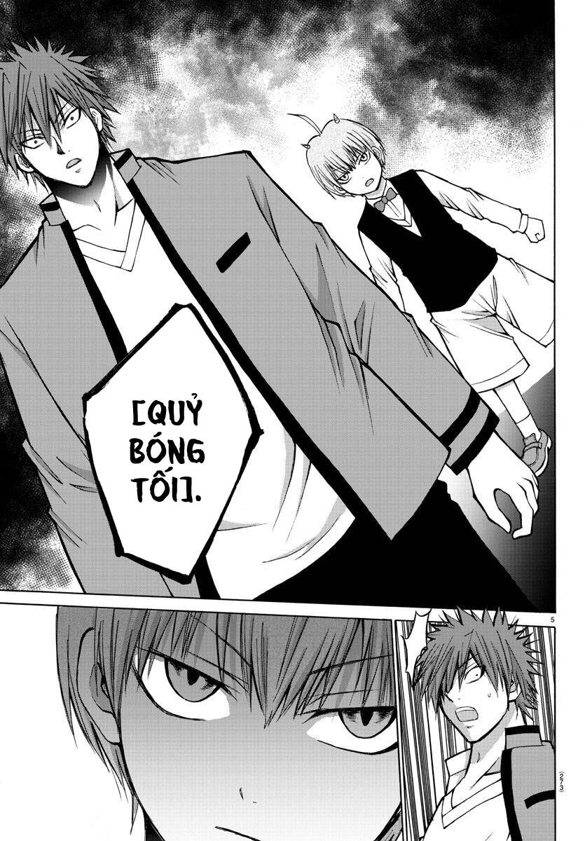 Lovecome Like A Demon Chapter 37 - 7