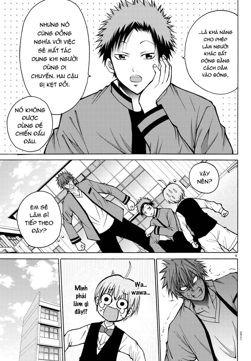 Lovecome Like A Demon Chapter 37 - 11