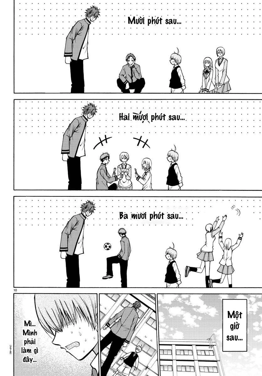 Lovecome Like A Demon Chapter 37 - 12