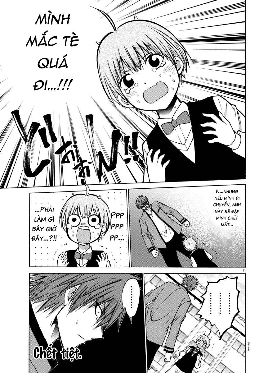 Lovecome Like A Demon Chapter 37 - 13