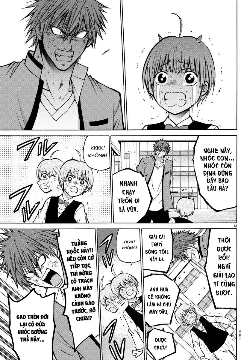 Lovecome Like A Demon Chapter 37 - 15