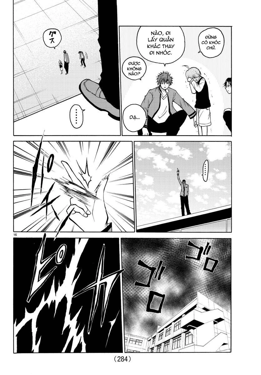 Lovecome Like A Demon Chapter 37 - 18