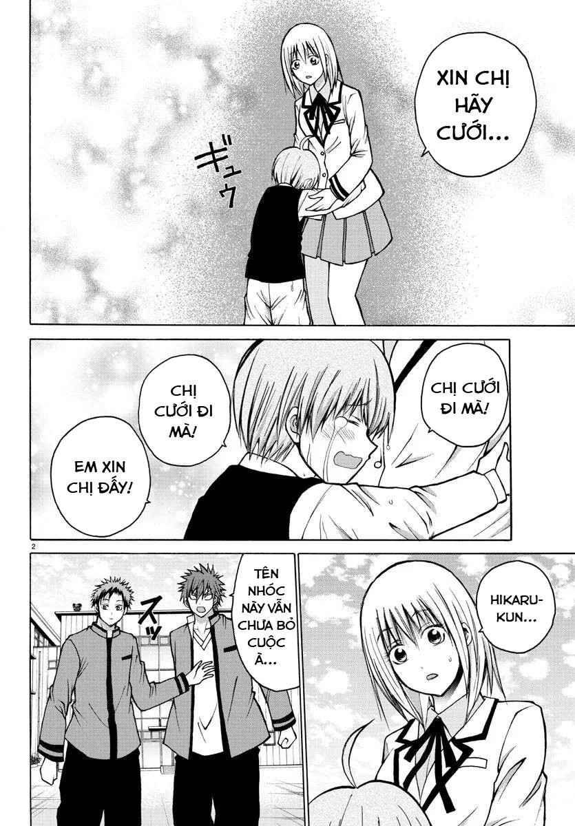 Lovecome Like A Demon Chapter 38 - 4