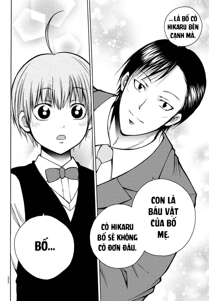 Lovecome Like A Demon Chapter 38 - 10