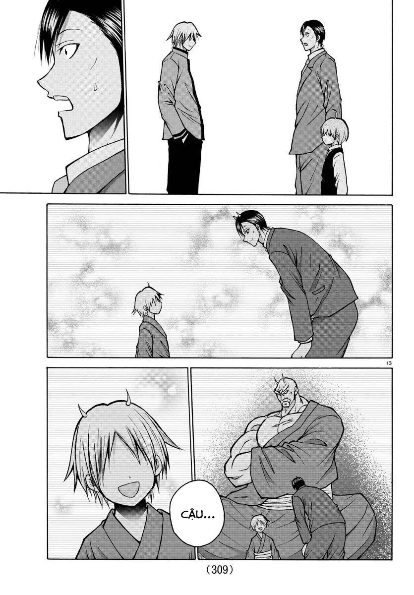 Lovecome Like A Demon Chapter 38 - 14