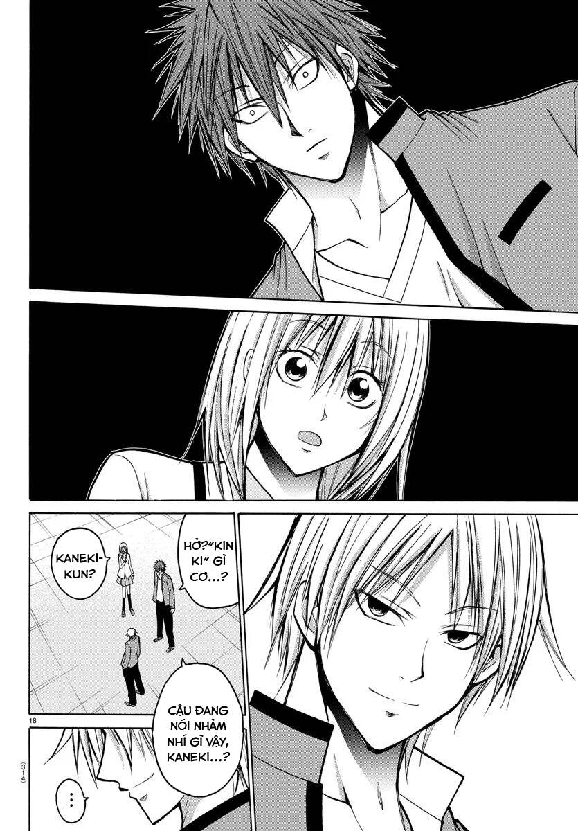 Lovecome Like A Demon Chapter 38 - 18