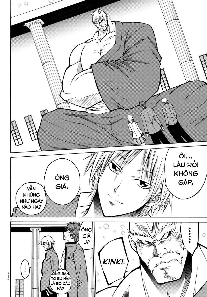 Lovecome Like A Demon Chapter 39 - 6