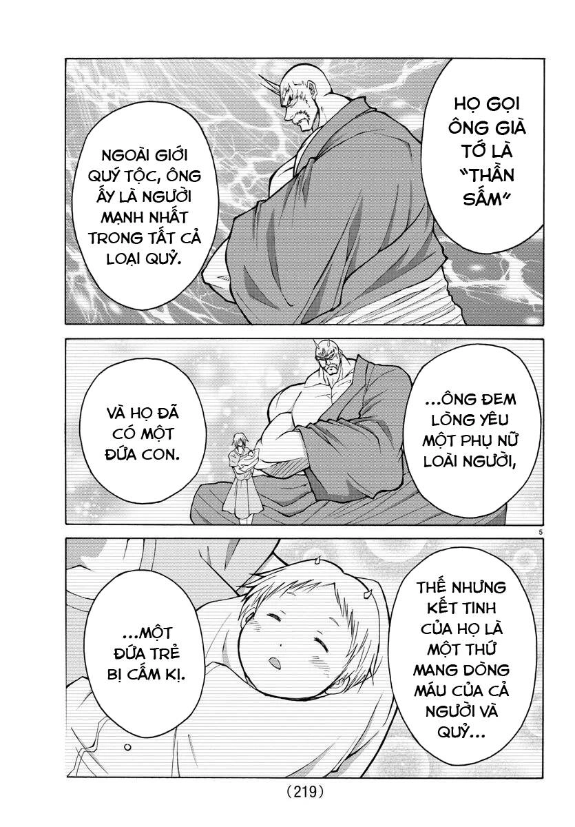 Lovecome Like A Demon Chapter 39 - 7