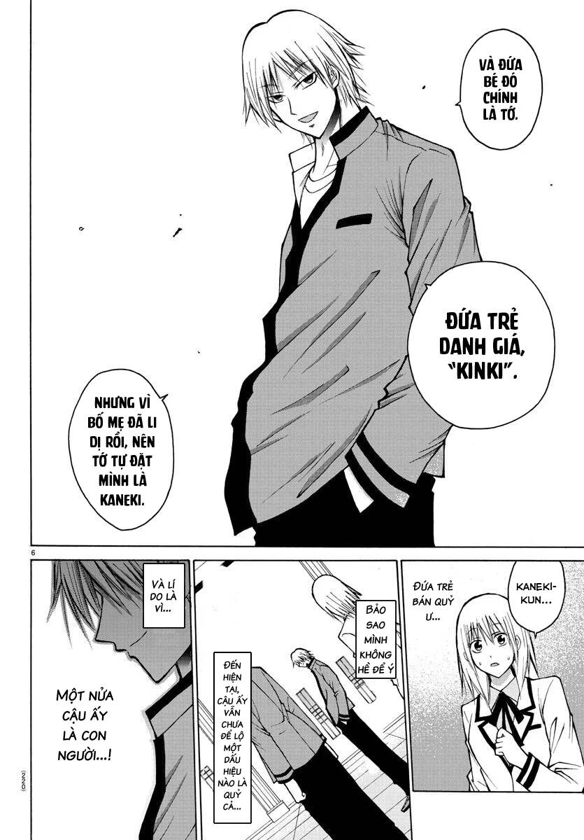 Lovecome Like A Demon Chapter 39 - 8