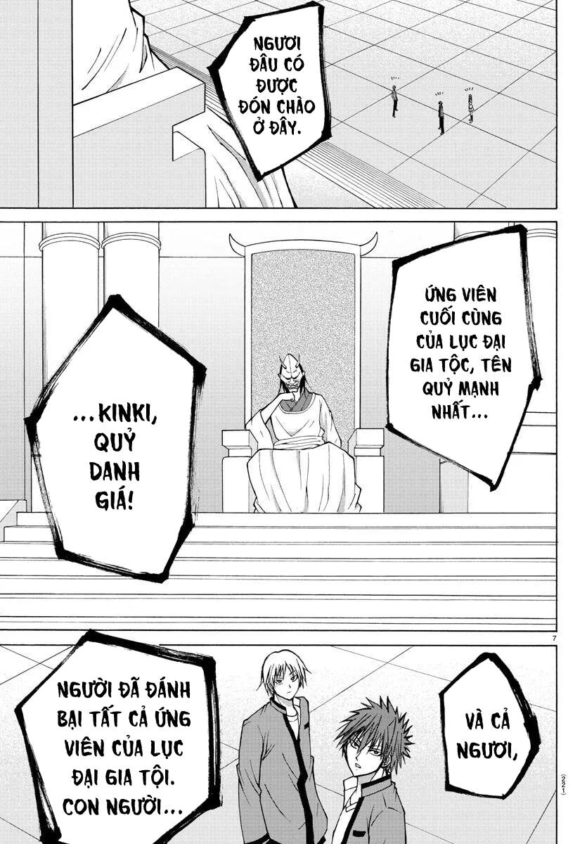 Lovecome Like A Demon Chapter 39 - 9