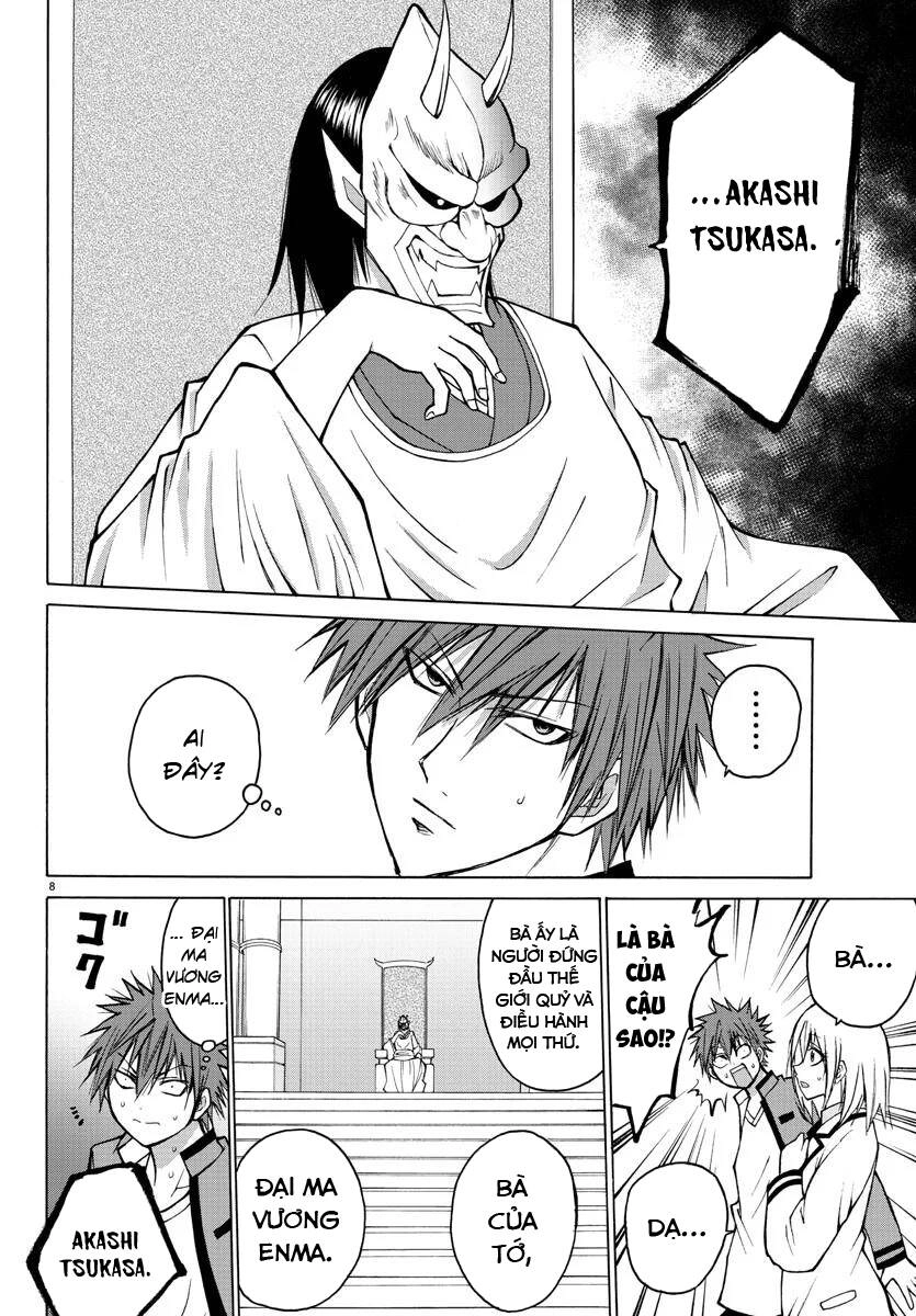 Lovecome Like A Demon Chapter 39 - 10