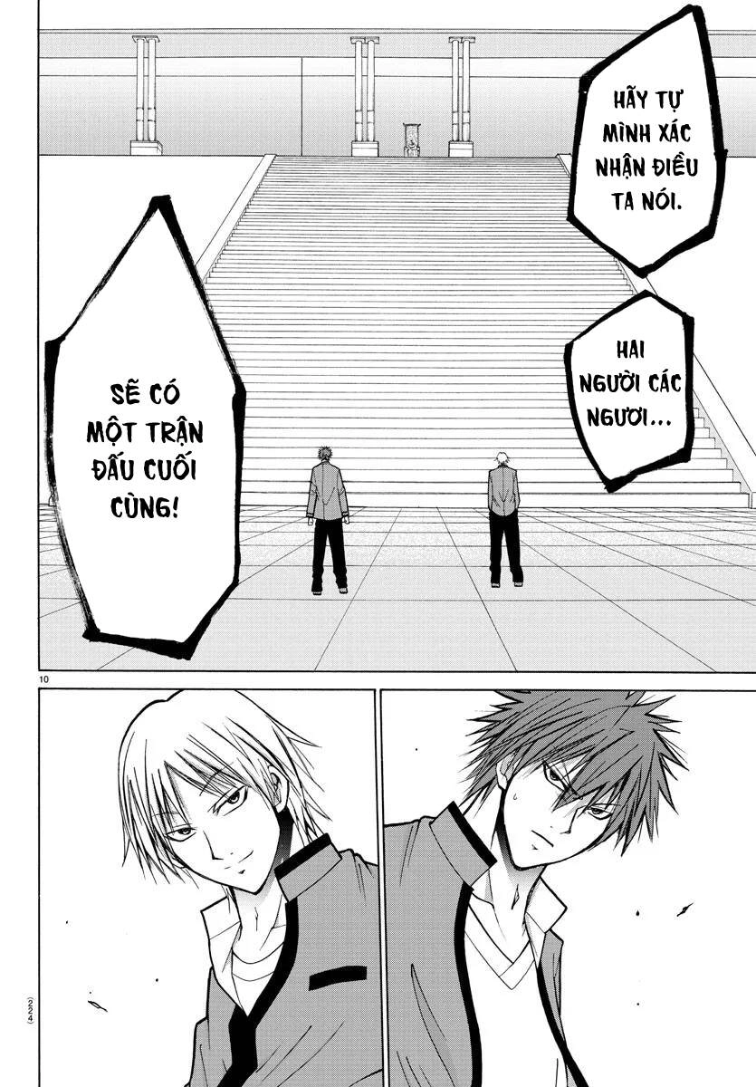 Lovecome Like A Demon Chapter 39 - 12