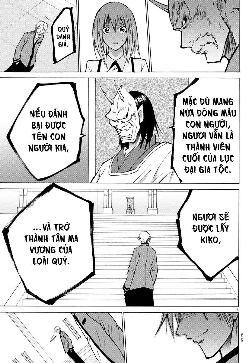 Lovecome Like A Demon Chapter 39 - 13