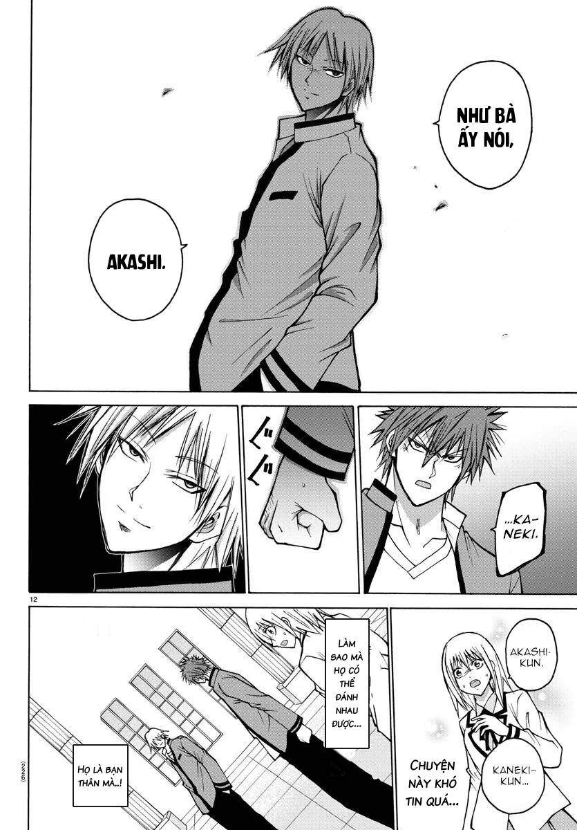 Lovecome Like A Demon Chapter 39 - 14