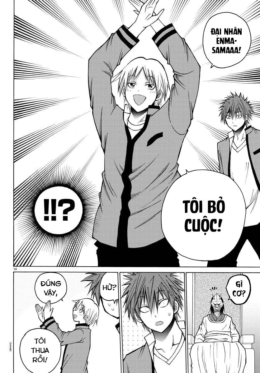 Lovecome Like A Demon Chapter 39 - 15