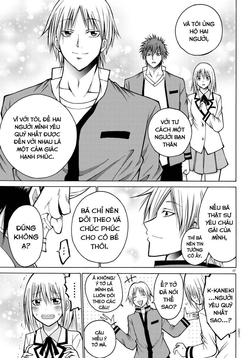 Lovecome Like A Demon Chapter 39 - 18