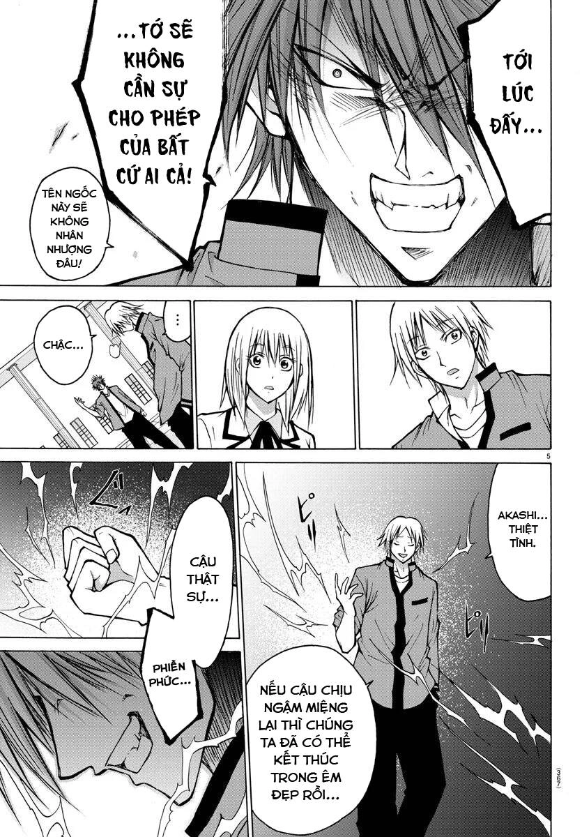 Lovecome Like A Demon Chapter 40 - 7