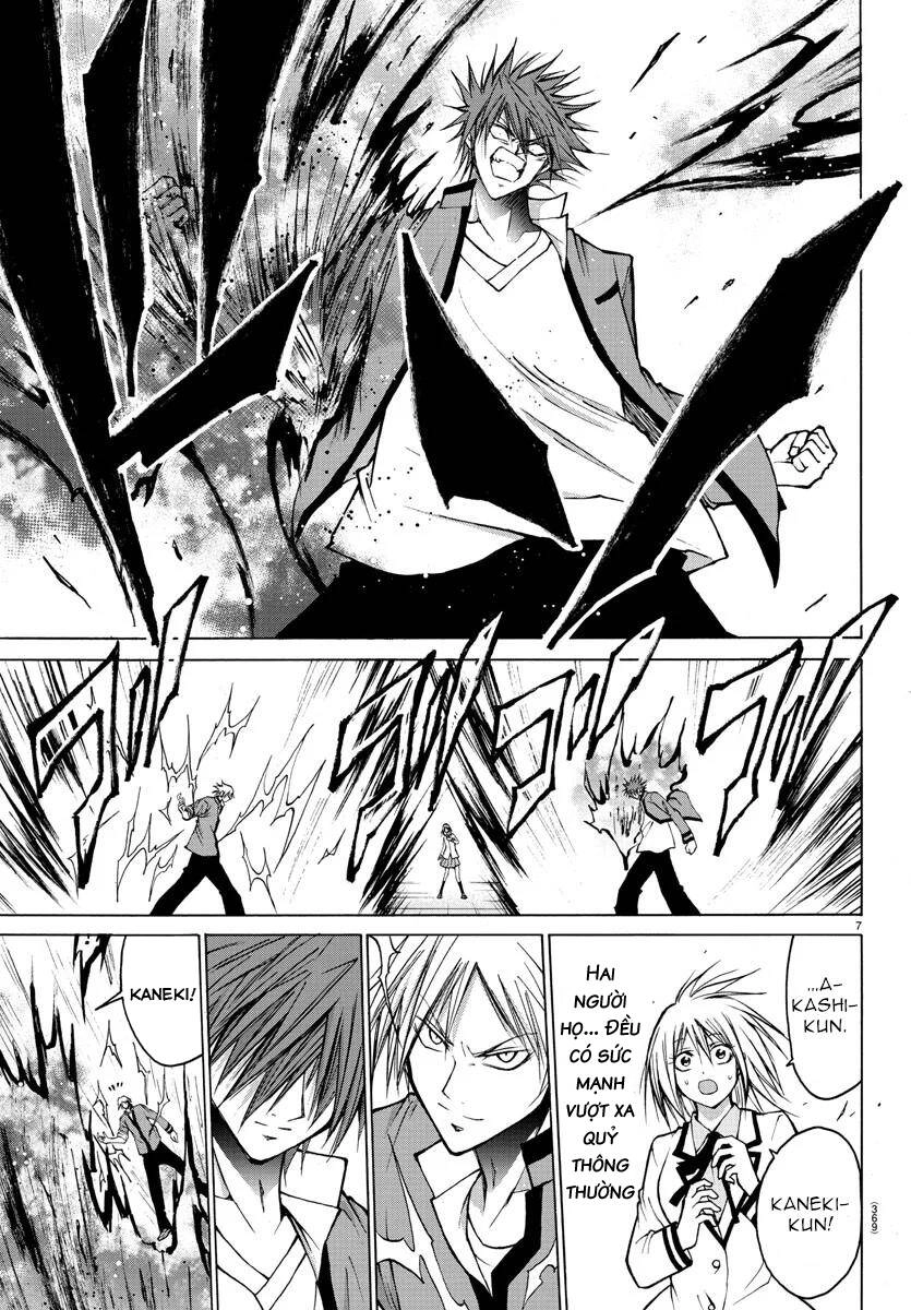 Lovecome Like A Demon Chapter 40 - 9