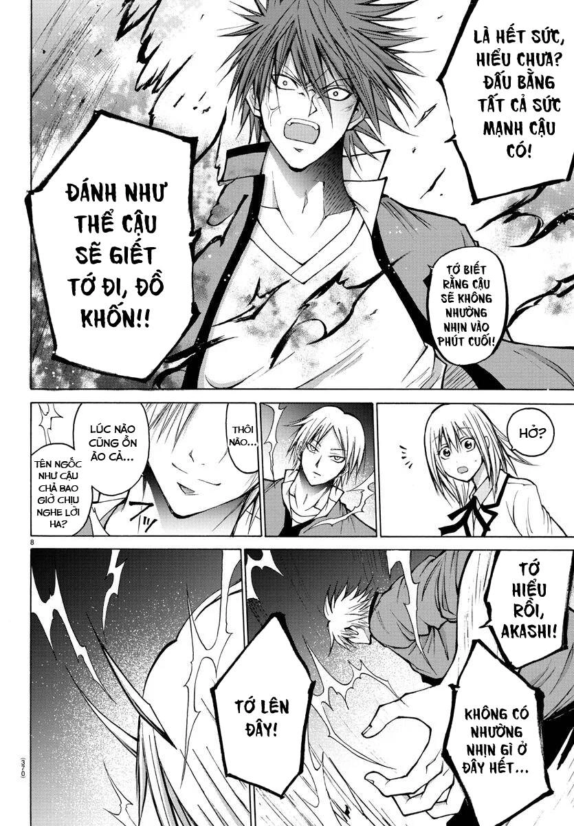 Lovecome Like A Demon Chapter 40 - 10