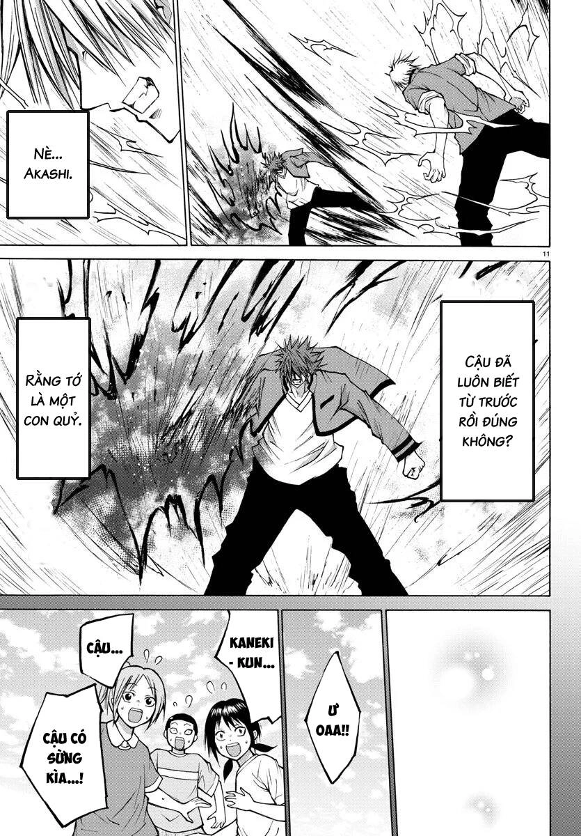 Lovecome Like A Demon Chapter 40 - 13